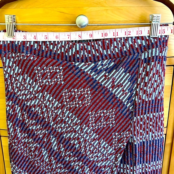 Maeve size medium pencil midi skirt - Picture 1 of 7